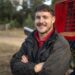 Luke Bateman appears on Australian Story: Turning the Page