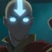 Avatar Aang in Avatar Aang: The Last Airbender