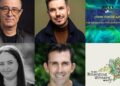 Australian Writers' Guild 2026 John Hinde Award and Emerging Writers' Awards winners.