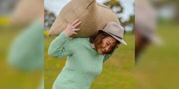 Back Roads airs on ABC in week 31, 2026