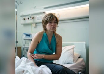 Believe Me premieres on ABC and ABC iview