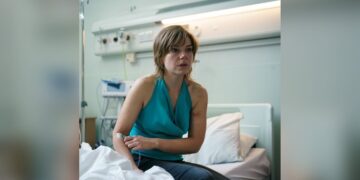 Believe Me premieres on ABC and ABC iview