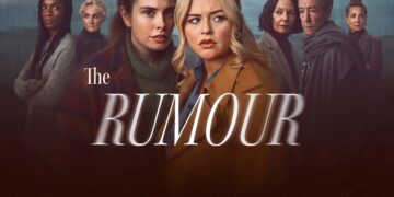 The Rumour leads the BritBox August 2026 streaming lineup