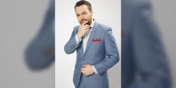 Brydon Coverdale discusses The Chase Australia on the TV Central podcast