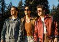 Joe Jonas, Kevin Jonas and Nick Jonas in Camp Rock 3
