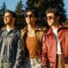 Joe Jonas, Kevin Jonas and Nick Jonas in Camp Rock 3