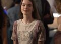Summer Howell as Carrie White in Prime Video's Carrie.