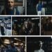 First look images from season two of Chad Powers on Disney+.