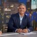 Corey Parker on The Agenda Setters Rugby League