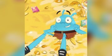 Do Not Watch This Show S2 on ABC and ABC iview