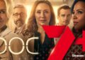 Doc season 2 on Seven and 7plus