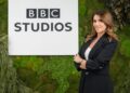Erin Williams at BBC Studios