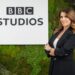 Erin Williams at BBC Studios