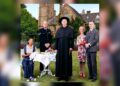 Father Brown airs on ABC in week 31, 2026