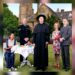 Father Brown airs on ABC in week 31, 2026