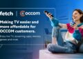 Fetch TV and Occom affiliate channel partnership