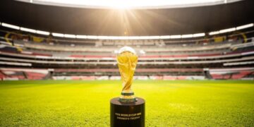 FIFA World Cup 2026 final weekend on SBS and SBS On Demand