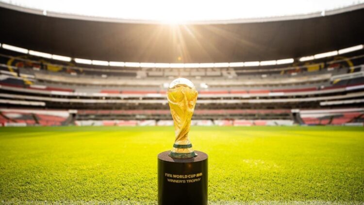 FIFA World Cup 2026 final weekend on SBS and SBS On Demand