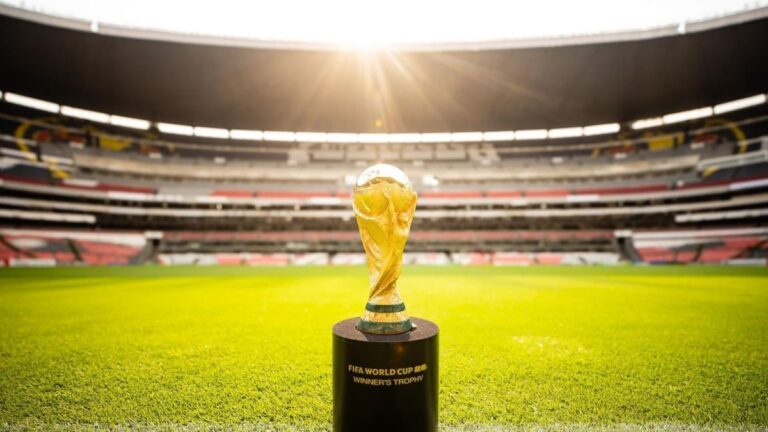 FIFA World Cup 2026 final weekend on SBS and SBS On Demand