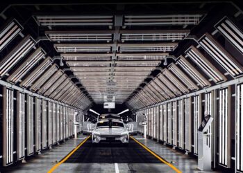 Foreign Correspondent China's EV Revolution on ABC