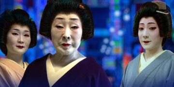 Foreign Correspondent explores Japan's geisha community in The Geisha of Tokyo.