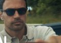 Theo James in The Gentlemen season 2 teaser on Netflix.
