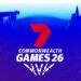 Seven Commonwealth Games 26 coverage for Glasgow 2026.