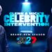 Glenn Robbins and Mick Molloy in Glenn & Mick's Celebrity Intervention