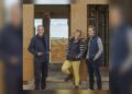 Grand Designs UK airs on ABC in week 31, 2026