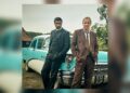 Grantchester airs on ABC in week 31, 2026