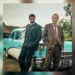 Grantchester airs on ABC in week 31, 2026
