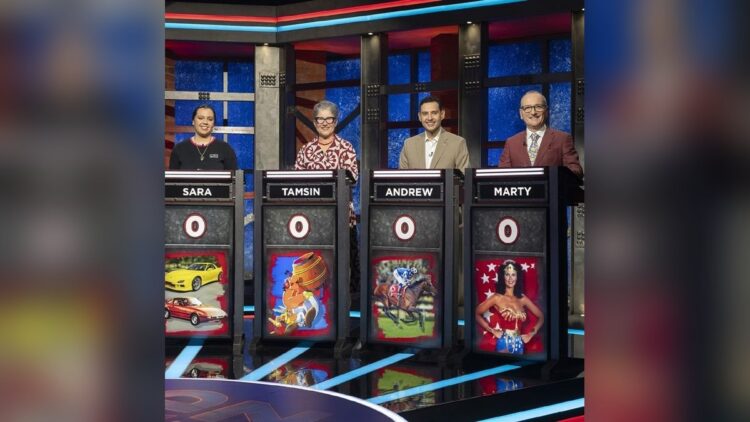 Hard Quiz returns on ABC and ABC iview