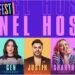 Hayu FanFest Sydney 2026 host line-up with Dean McCarthy, Gen Fricker, Justin Hill, Sharyn Casey and Tim Collins