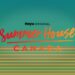 Summer House Canada artwork supplied by Hayu.