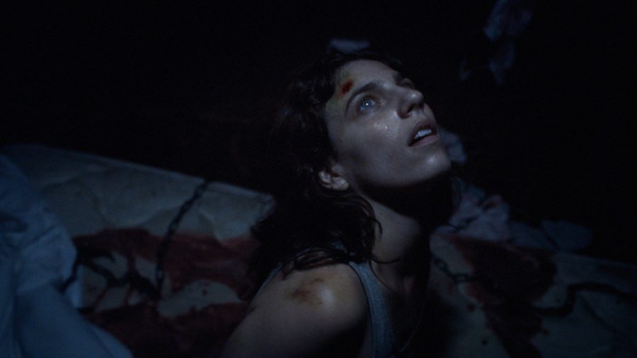 Hellcat streams on Shudder and AMC+