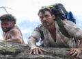 Cash and Mali search for Levi in Home and Away on Seven and 7plus.