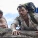Cash and Mali search for Levi in Home and Away on Seven and 7plus.