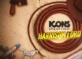 Icons Unearthed: Harrison Ford airs on SBS in week 31, 2026