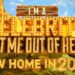 I'm A Celebrity... Get Me Out Of Here! coming to Seven and 7plus in 2027