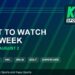What to watch this week on Kayo Sports, including AFLW, AFL, NRL, NRLW, golf and Supercars.