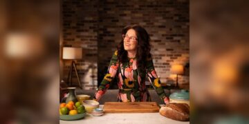 Kitchen Cabinet airs on ABC in week 31, 2026