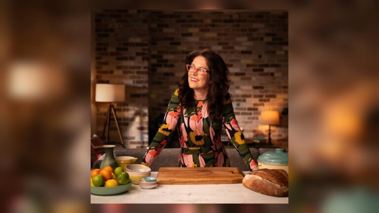 Kitchen Cabinet airs on ABC in week 31, 2026