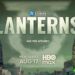 Lanterns key art for the HBO Max DC Studios drama series.