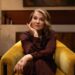 Esther Perel for Apple TV dating documentary series The Last Person on Earth.