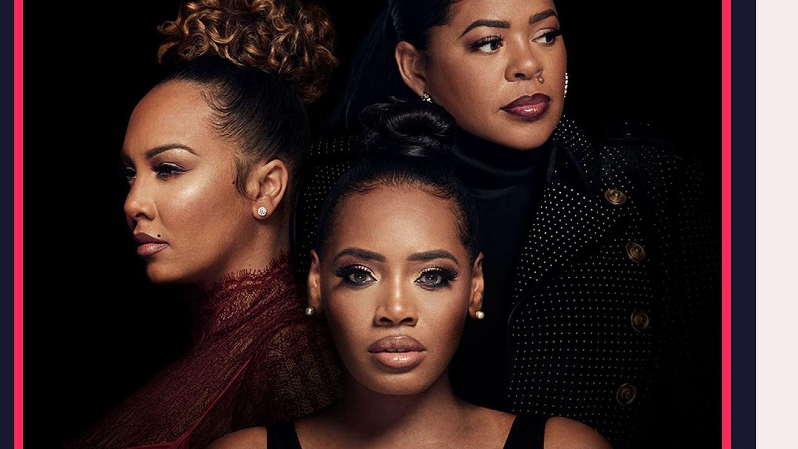 Love & Hip Hop: New York is part of Hayu's August 2026 highlights.