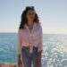 Margaret Qualley in Love of Your Life