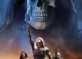 Nicholas Galitzine as He-Man in Masters of the Universe on Prime Video.
