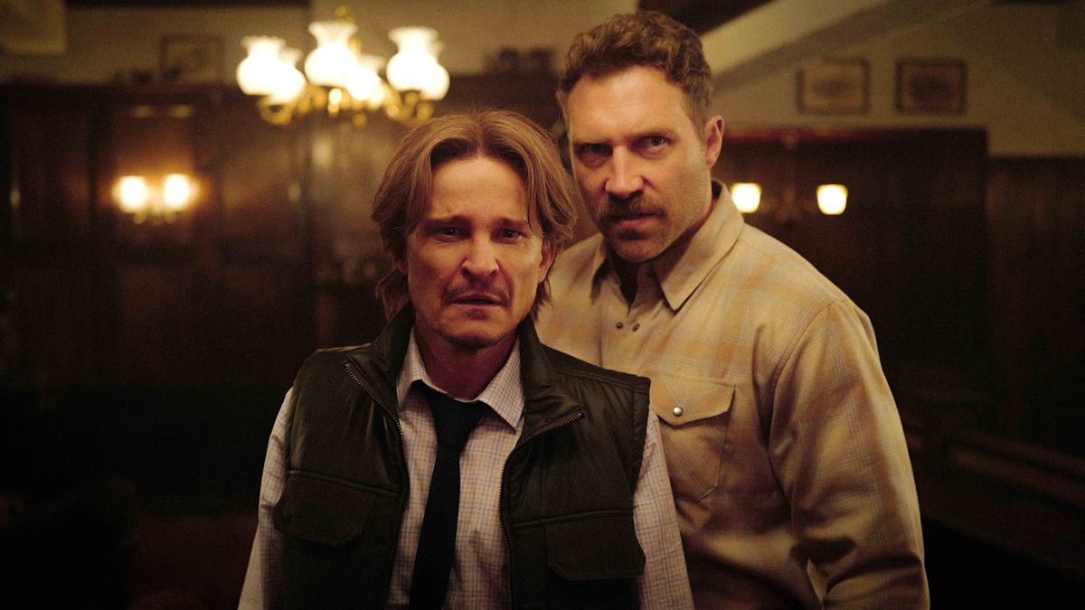 The Fox is nominated in the MIFF 2026 awards.