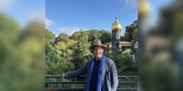 Monty Don’s Rhineland Gardens airs on ABC in week 31, 2026