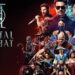 Mortal Kombat II key art for the HBO Max streaming release.